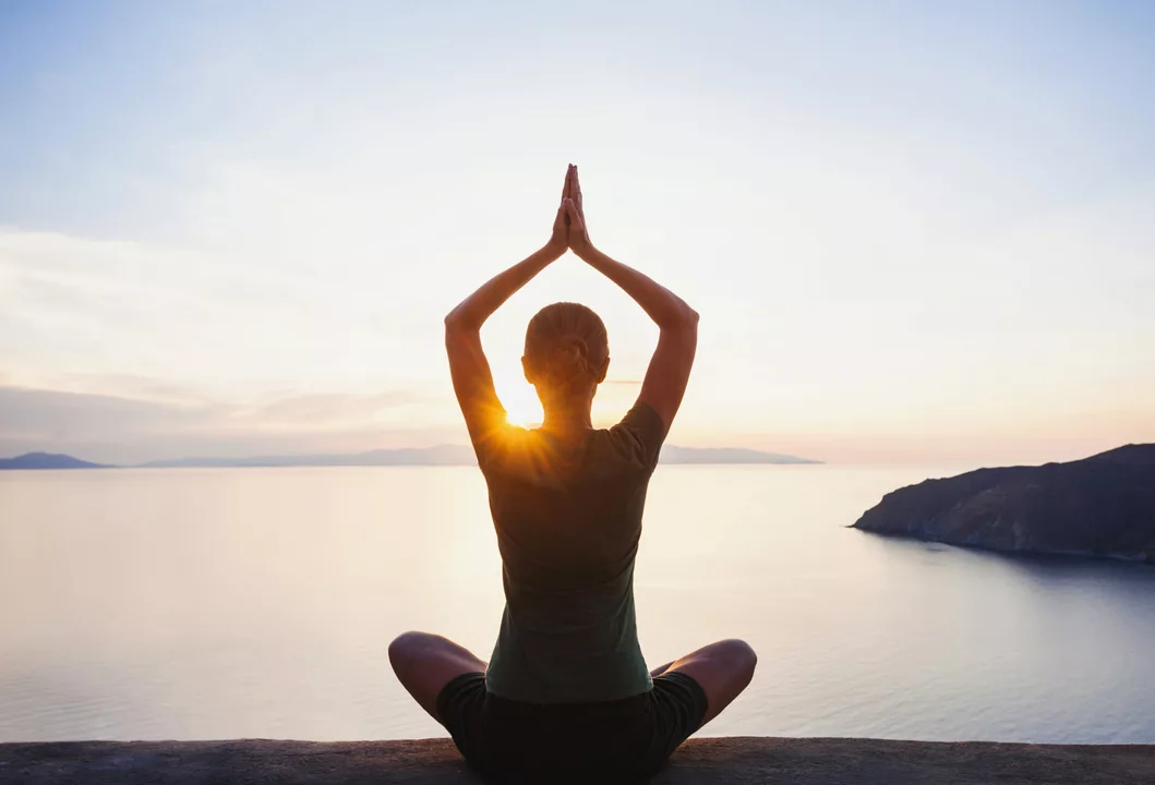 The Benefits of Yoga and Meditation for Heart Health
