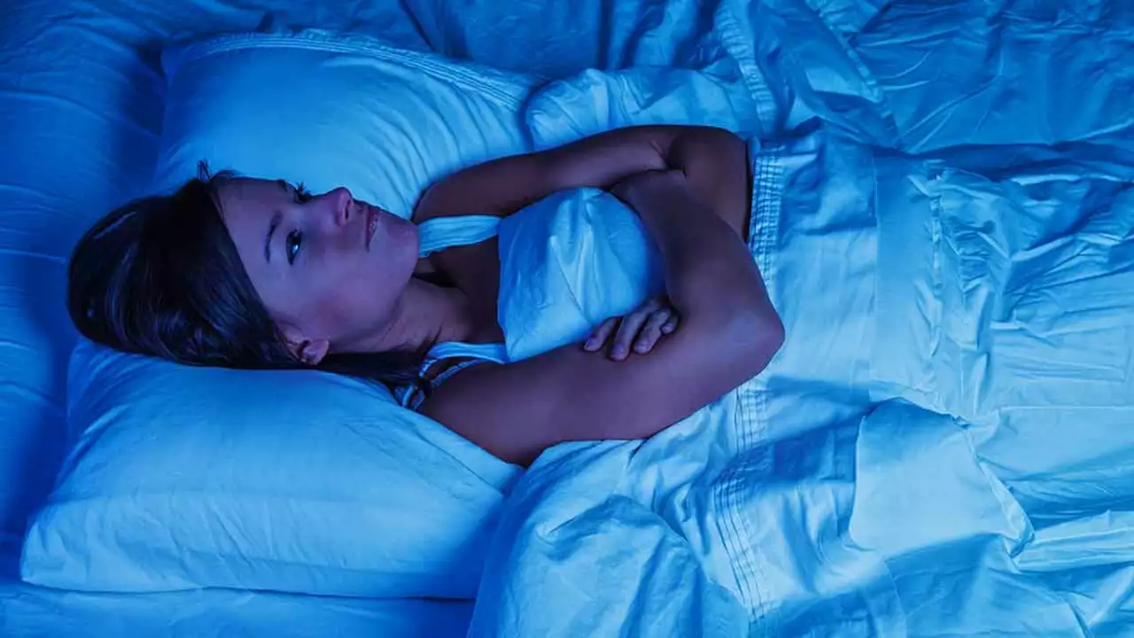 Raltegravir and Sleep: What Patients Should Know About Sleep Quality and HIV