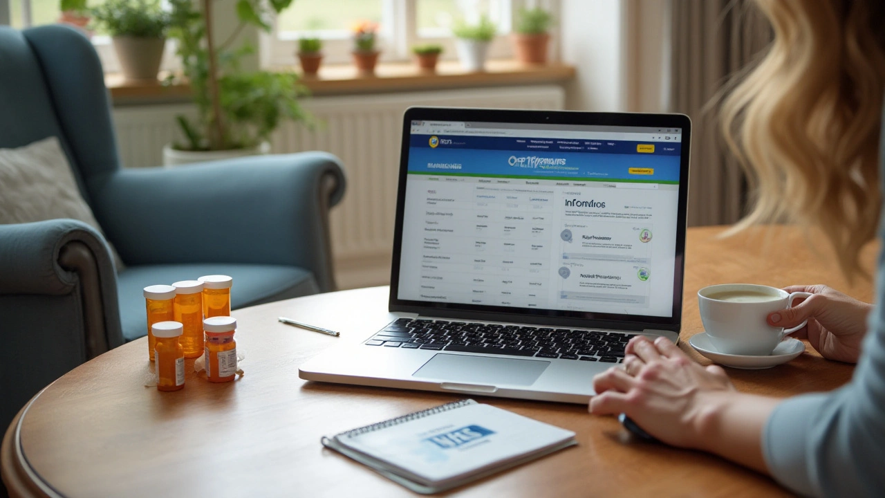 Top Alternatives to 4rx.com: Your Guide to Online Pharmacies