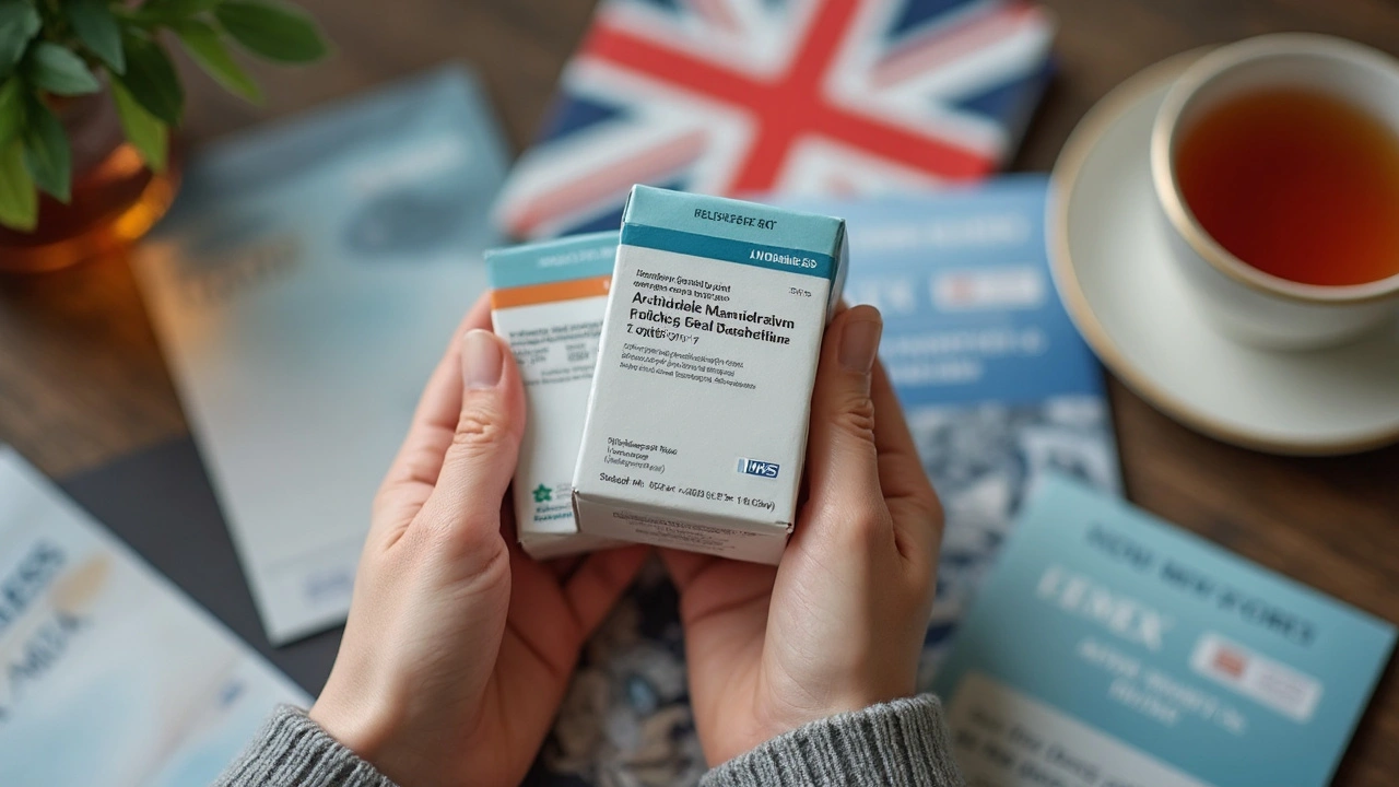Who Should Consider Switching from Metformin?
