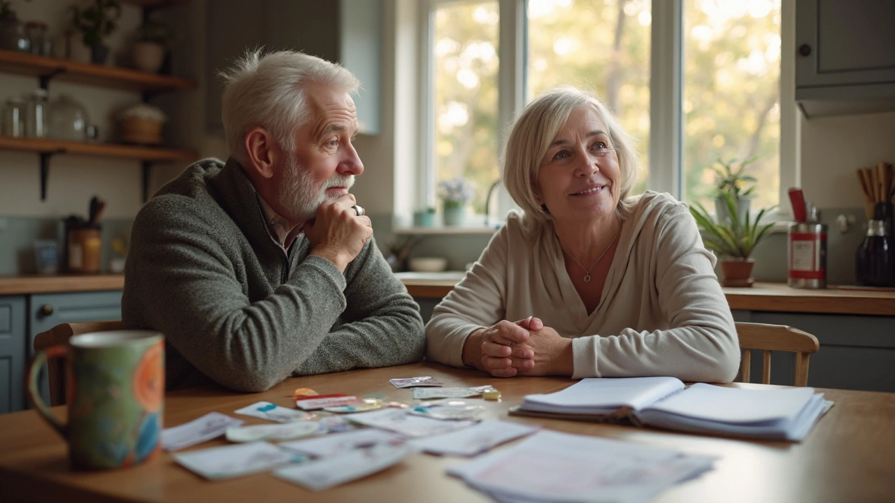 Best Alternatives to Metformin: Choose the Right Diabetes Medication for You