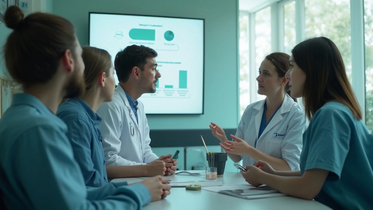 Hypertonic Saline: Not Just for Cystic Fibrosis Anymore