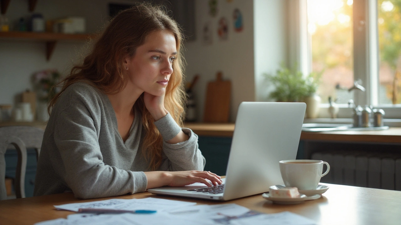 Safety, Scams, and How to Protect Yourself Online