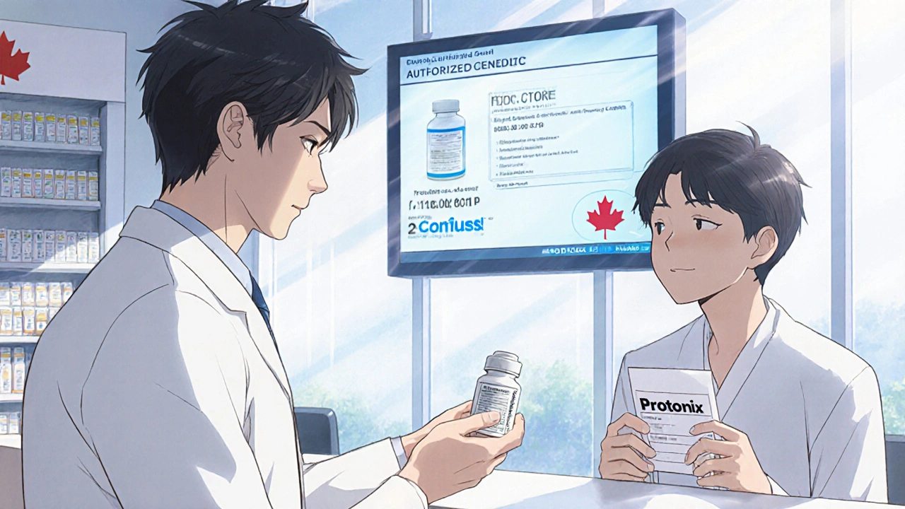 Insurance Coverage of Authorized Generics: How Formulary Placement Affects Costs and Access