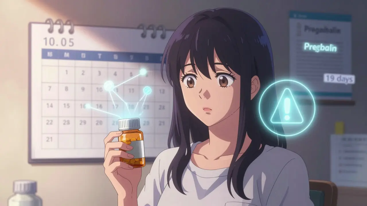 Time-to-Onset Patterns by Drug Class: When Common Medication Side Effects Start