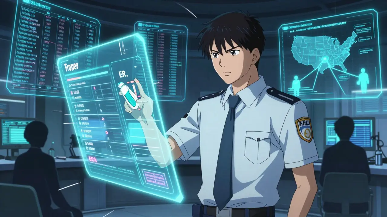 Post-Market Surveillance: How FDA Monitors Generics After Approval