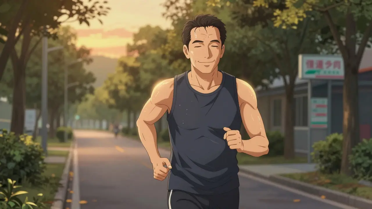 Statins and Exercise-Induced Muscle Injury: Prevention Tips