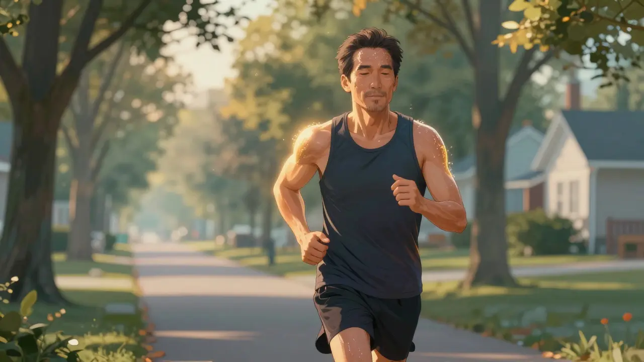 Statins and Exercise-Induced Muscle Injury: Prevention Tips