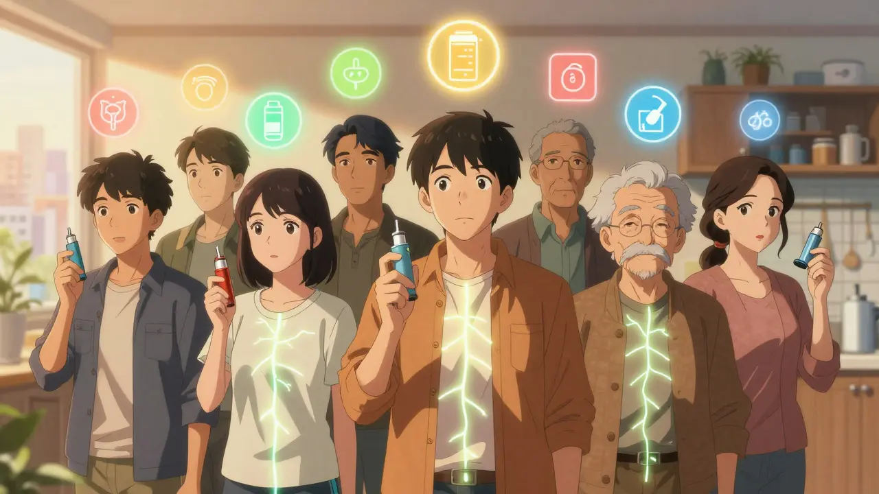 Insulin Types and Regimens: Choosing the Right Diabetes Medication